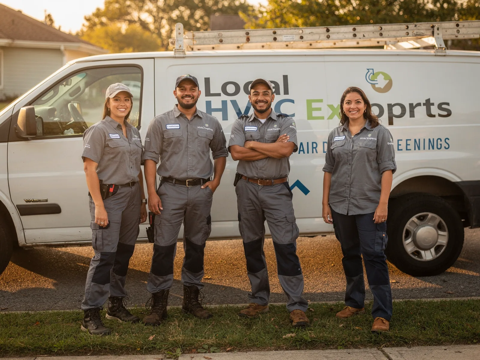24/7 HVAC Repair & AC Replacement company in Mona, UT